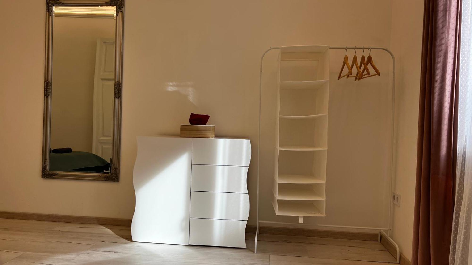N24 Apartments By Small Home Budapest Bagian luar foto