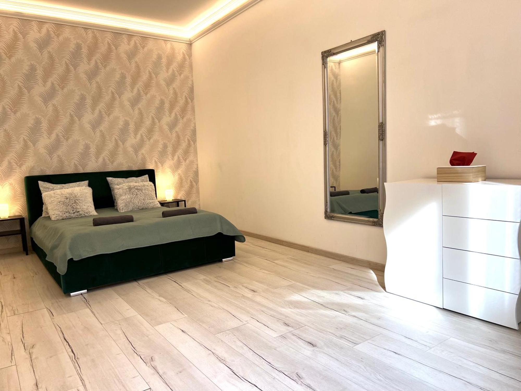 N24 Apartments By Small Home Budapest Bagian luar foto