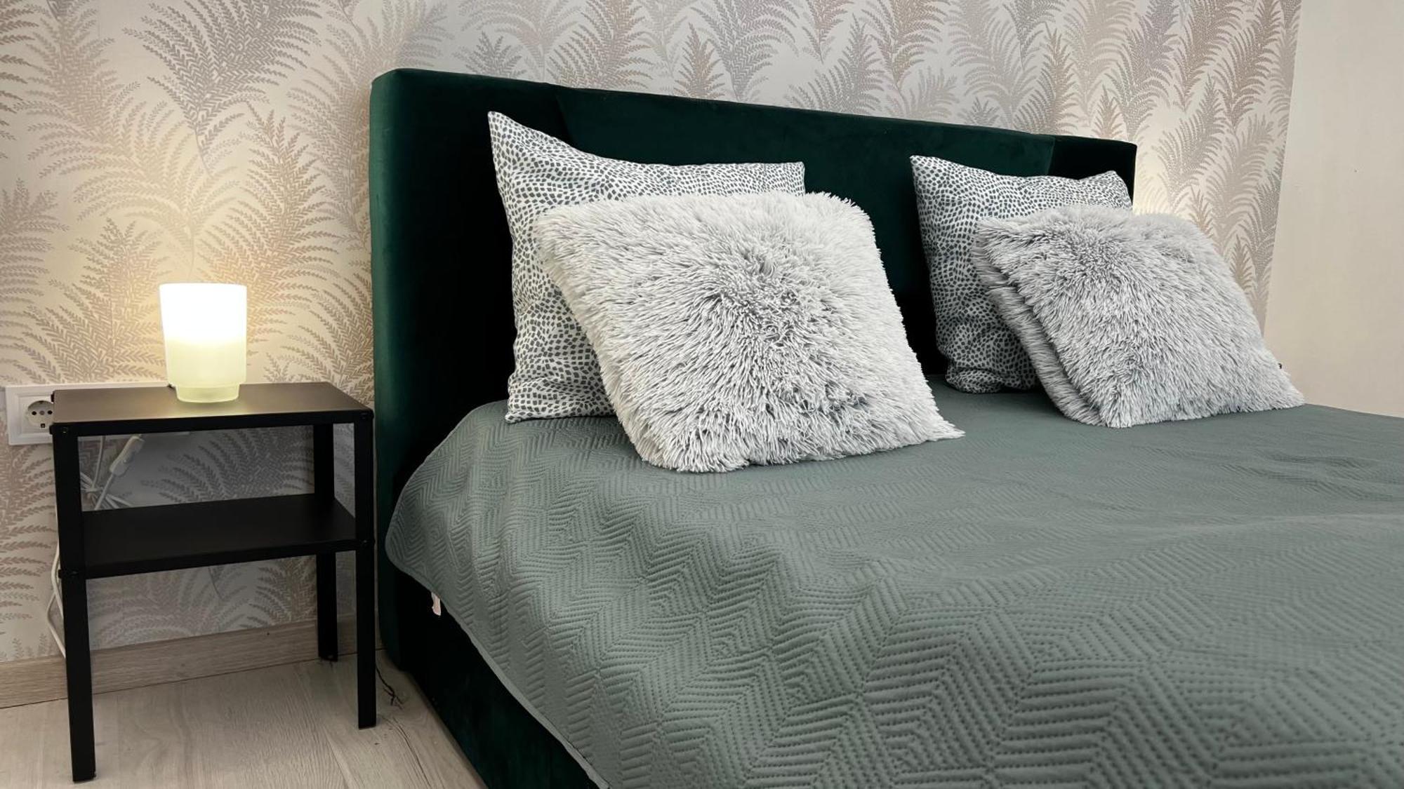 N24 Apartments By Small Home Budapest Bagian luar foto