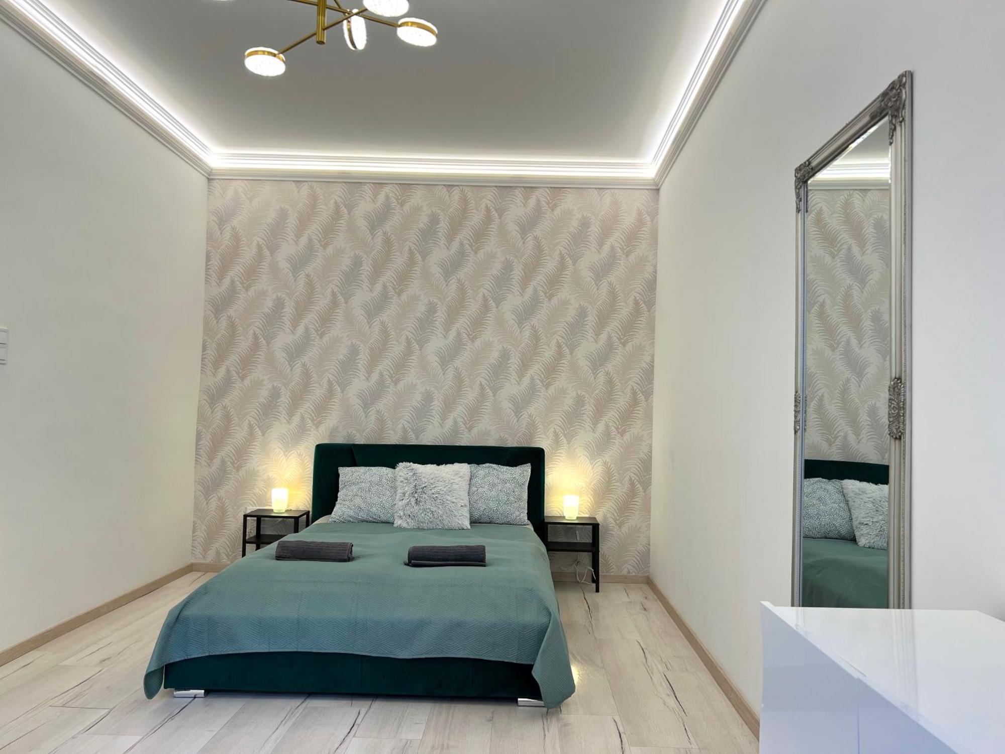 N24 Apartments By Small Home Budapest Bagian luar foto