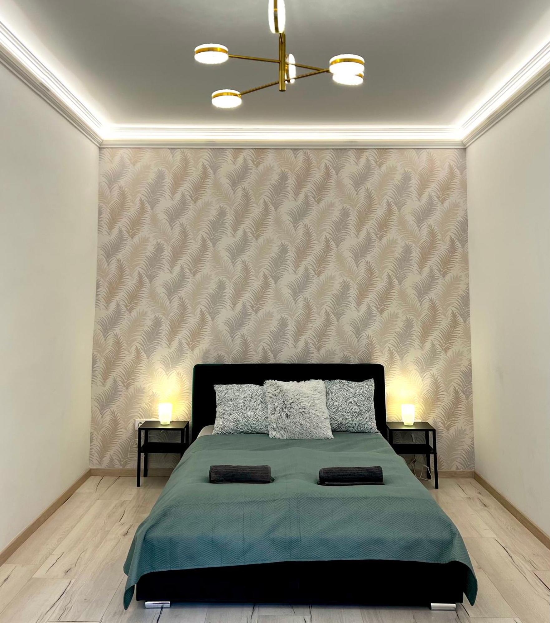 N24 Apartments By Small Home Budapest Bagian luar foto